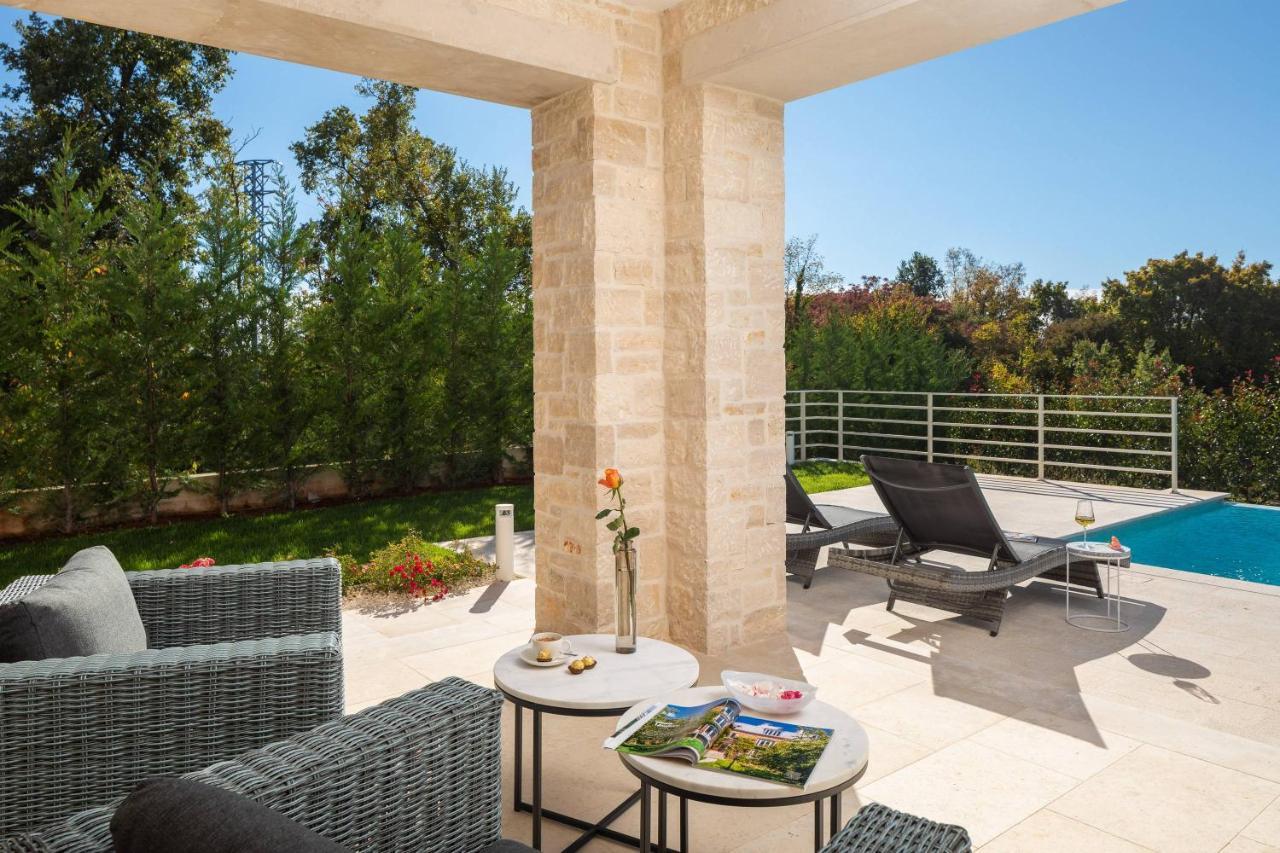 ברטוניגלה Villa Divine By Ilc מראה חיצוני תמונה