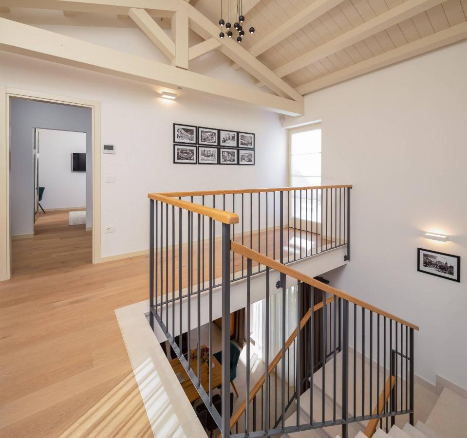 ברטוניגלה Villa Divine By Ilc מראה חיצוני תמונה